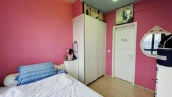 Riversound Residence (D19), Condominium #474564321